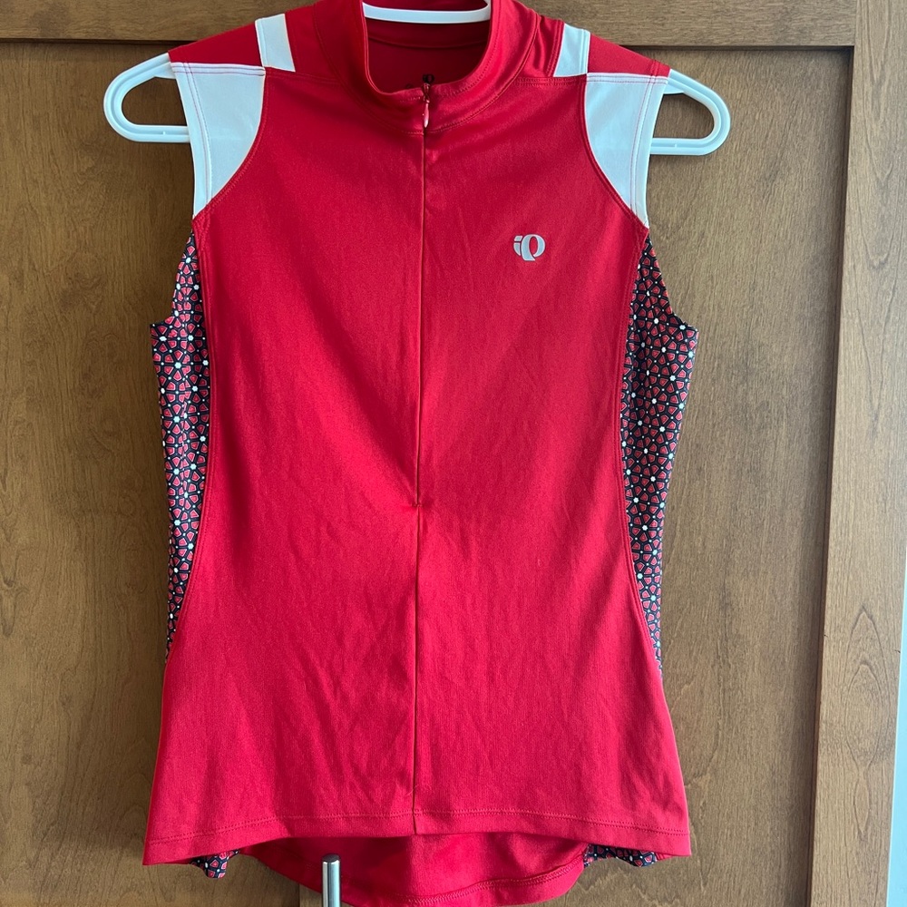 Bike jersey - Picture 2 of 8